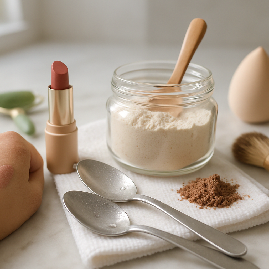 3 Beauty Hacks You Need to Know for Effortless Glow