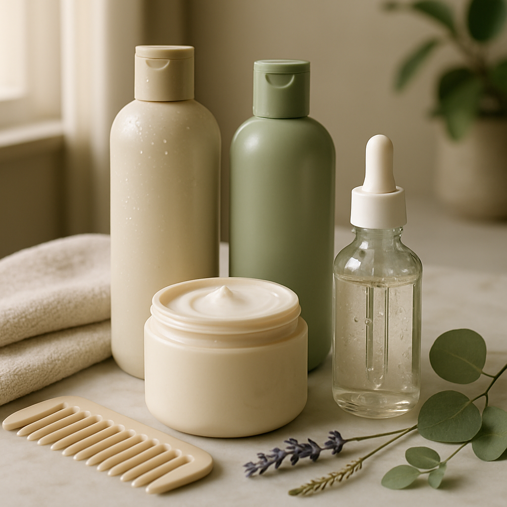 How to Read Hair Care Product Reviews Like a Pro