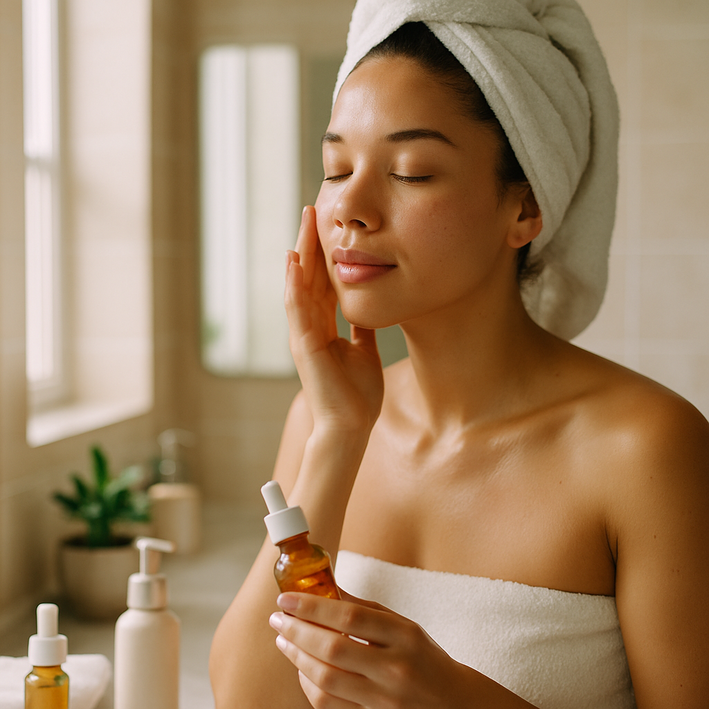 Skincare Routines Explained: Building a Simple, Effective Daily Plan